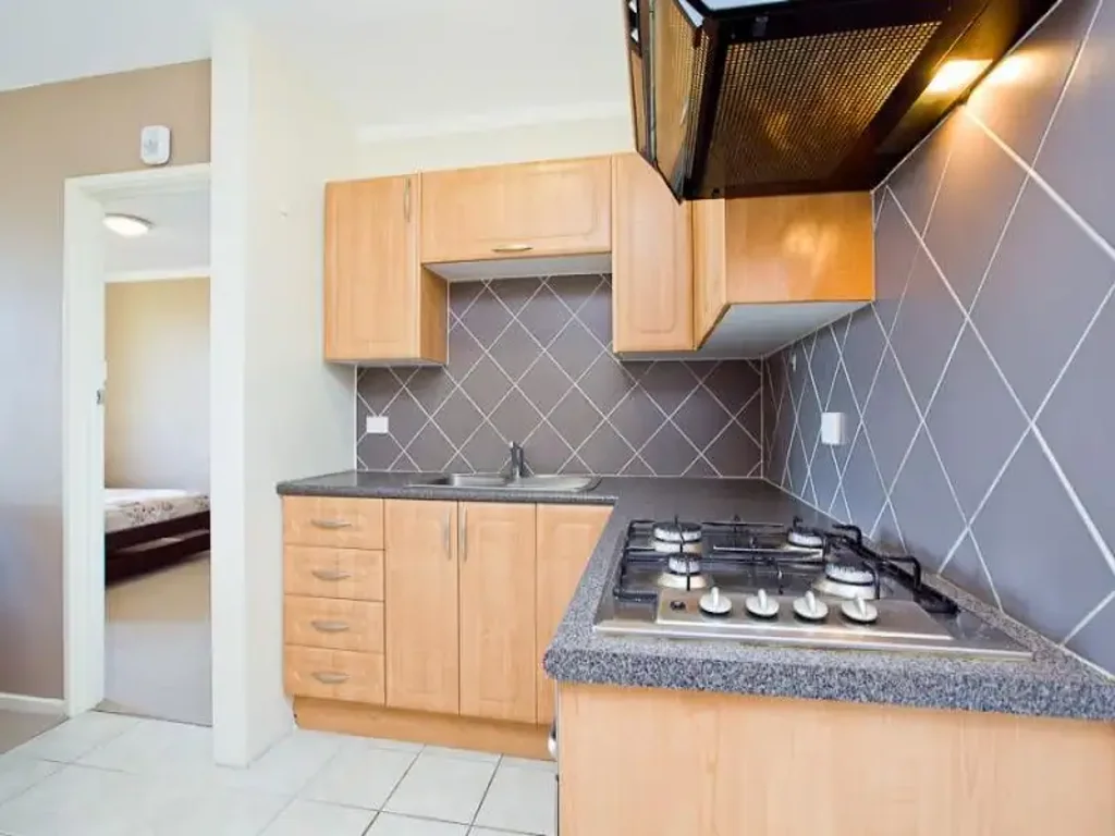 Furnished 1 Bedroom Retreat