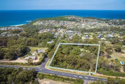 510 Sapphire Coast Drive, Tura Beach