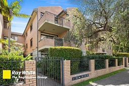 12/34-38 Melvin Street, Beverly Hills