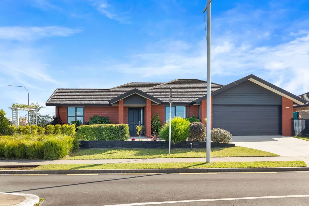 1 Waikiwi Way, Papamoa, Tauranga, Bay of Plenty