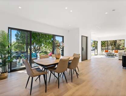 31 Rutherford Terrace, Meadowbank, Auckland City, Auckland, 4房, 2浴, 独立屋