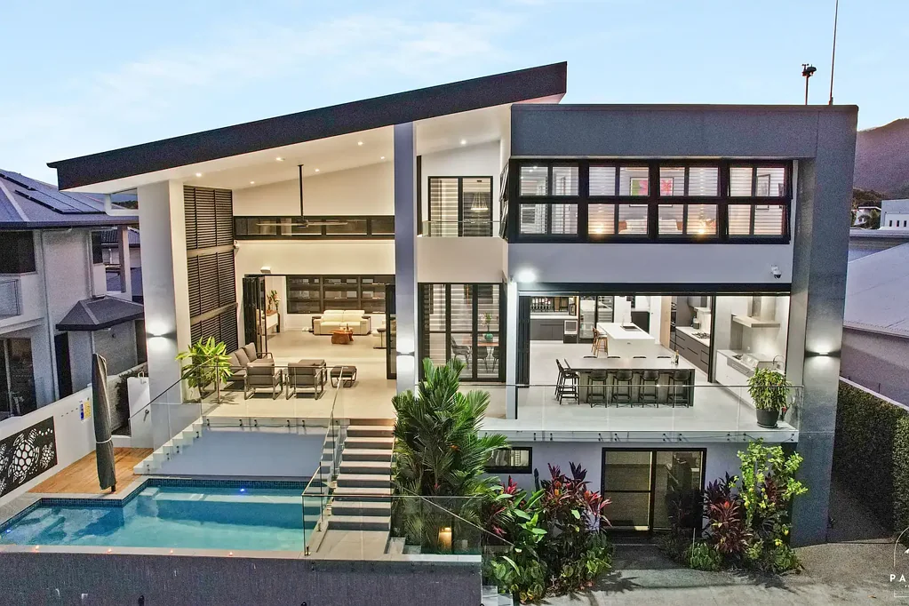 Trinity Park 4房  BELVEDERE | Bluewater Marina