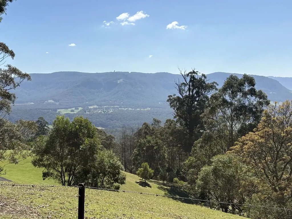 Kangaroo Valley  Land for Sale Kangaroo valley NSW