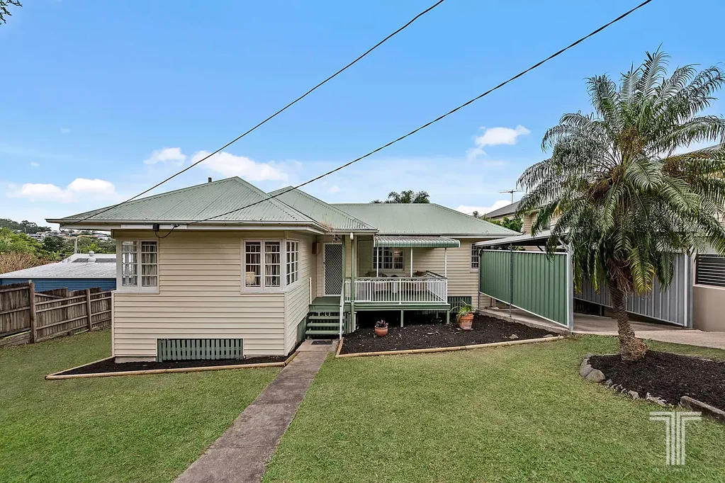 Tarragindi 2部屋 Charming Home in Highly Sought After Tarragindi Pocket