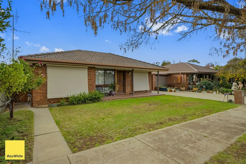 Tatura 2房  Central Convenience Meets Comfortable Living