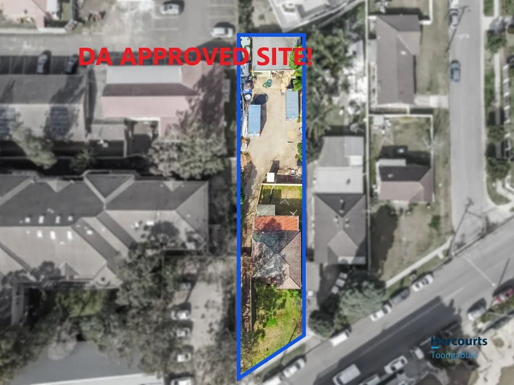 24 Toongabbie rd, Toongabbie, NSW 2146
