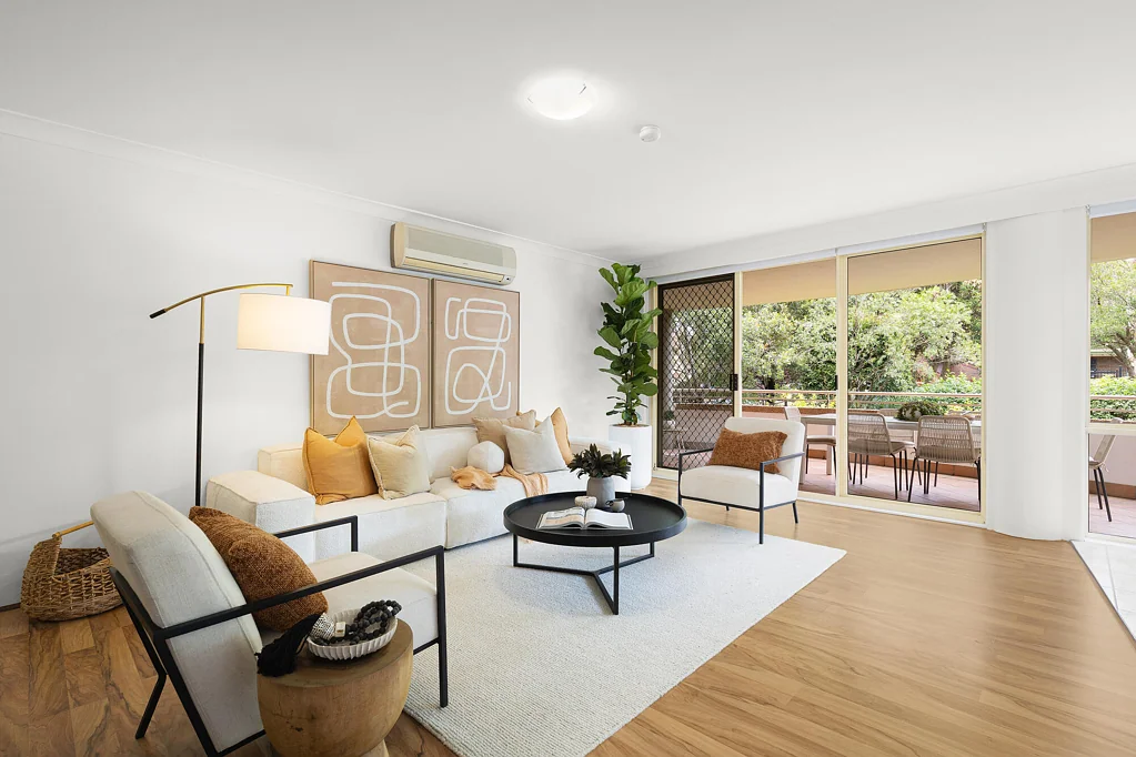 4/192-194 Longueville Road, Lane Cove, NSW 2066