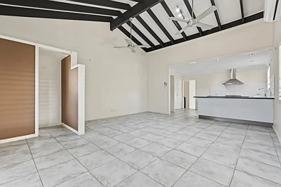 Silid Pahingahan - 14 Progress Avenue, Beachmere, QLD 4510