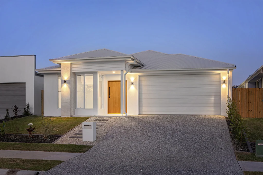 Park Ridge 4બેડરૂમ Brand New Family Living Made Easy in Tillerman Estate