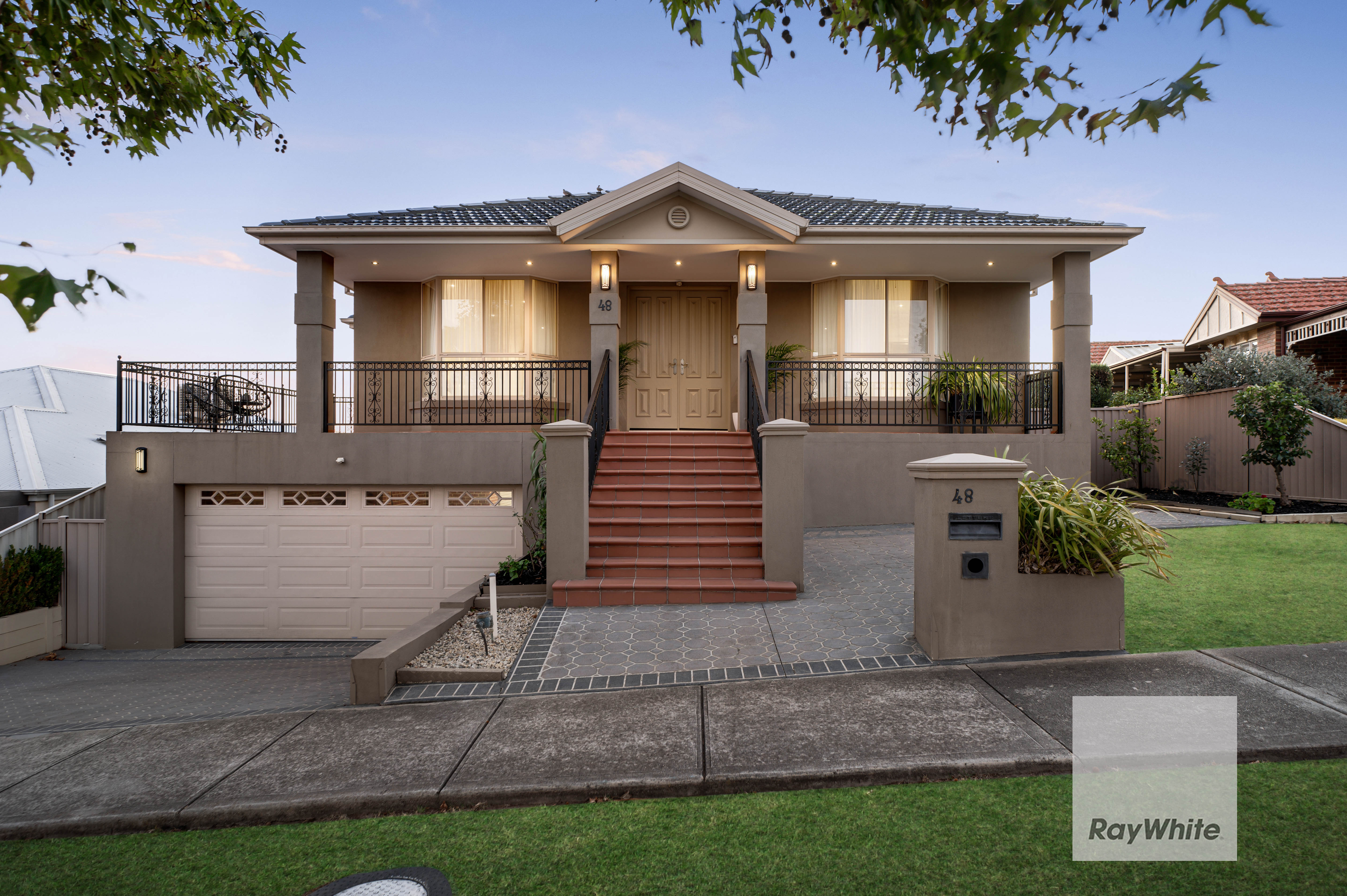 48 HADDON HALL DR, ATTWOOD VIC 3049, 0 Bedrooms, 0 Bathrooms, House