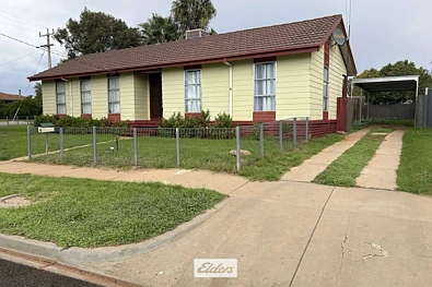 48 Kennedy Street, Robinvale, VIC 3549, 3 Bedrooms, 1 Bathrooms, House