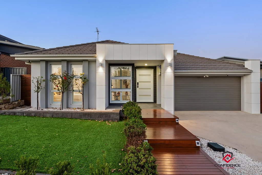 11 Thelander Street, Taylor, ACT 2913