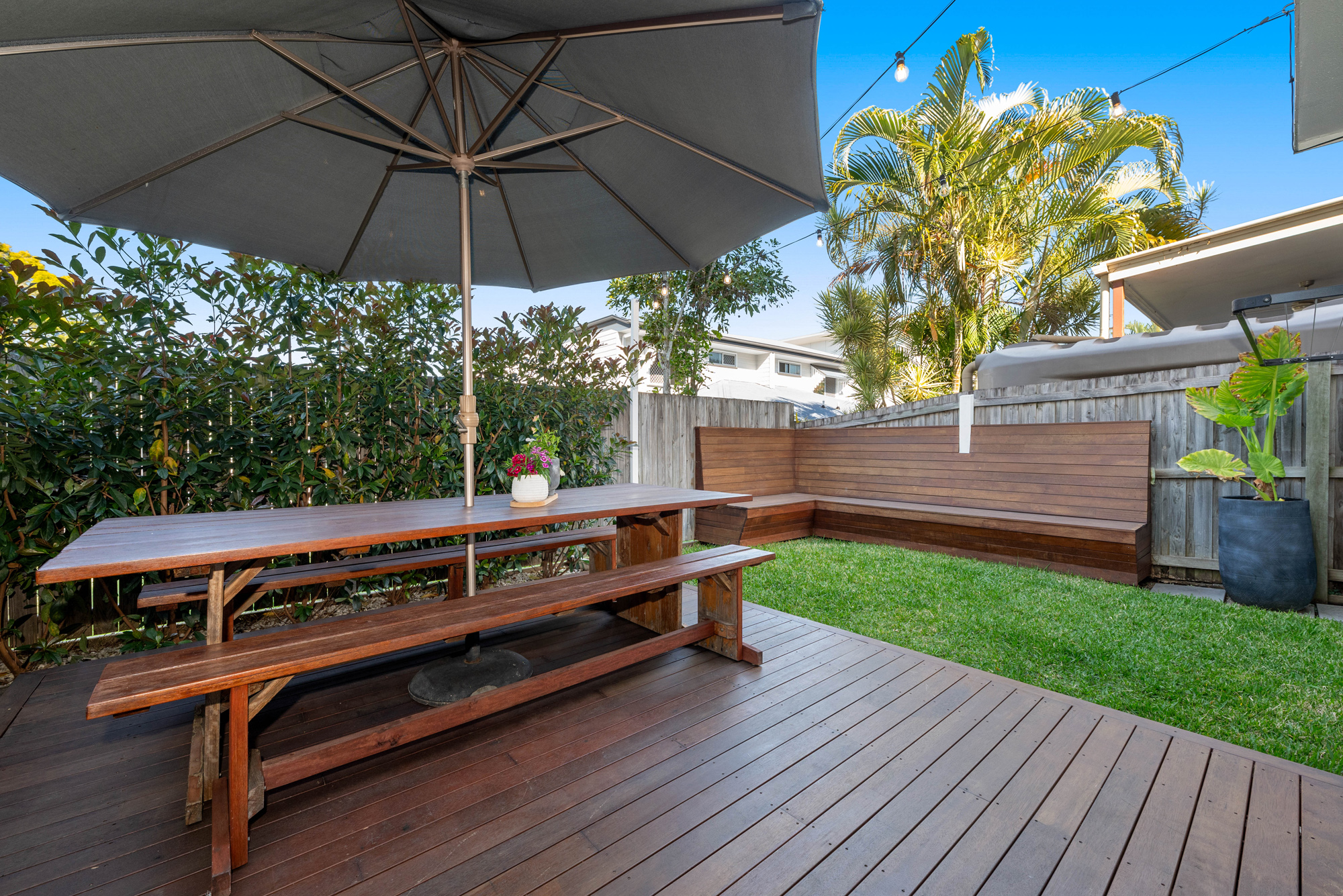 UNIT 3 43 ORANA ST, CARINA QLD 4152, 0 chambres, 0 salles de bain, Townhouse