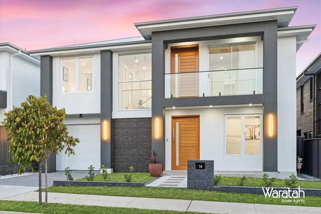 14 Boab Street, Marsden Park, NSW 2765