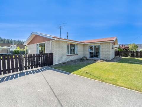 Alexandra 3部屋 Great family home
