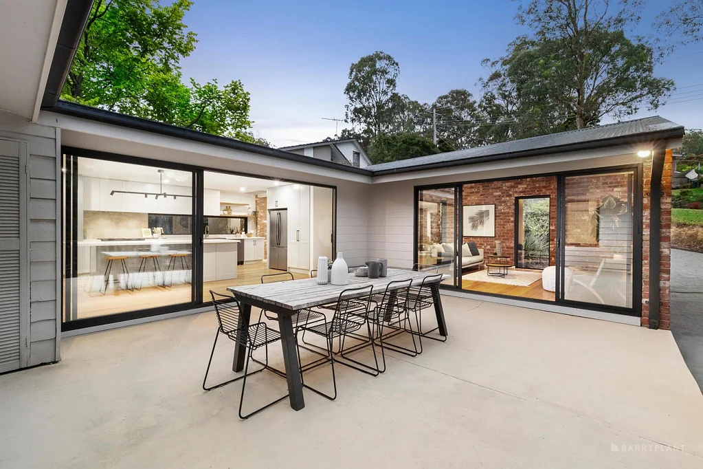 9 Mopoke Hill Road, Warrandyte, VIC 3113
