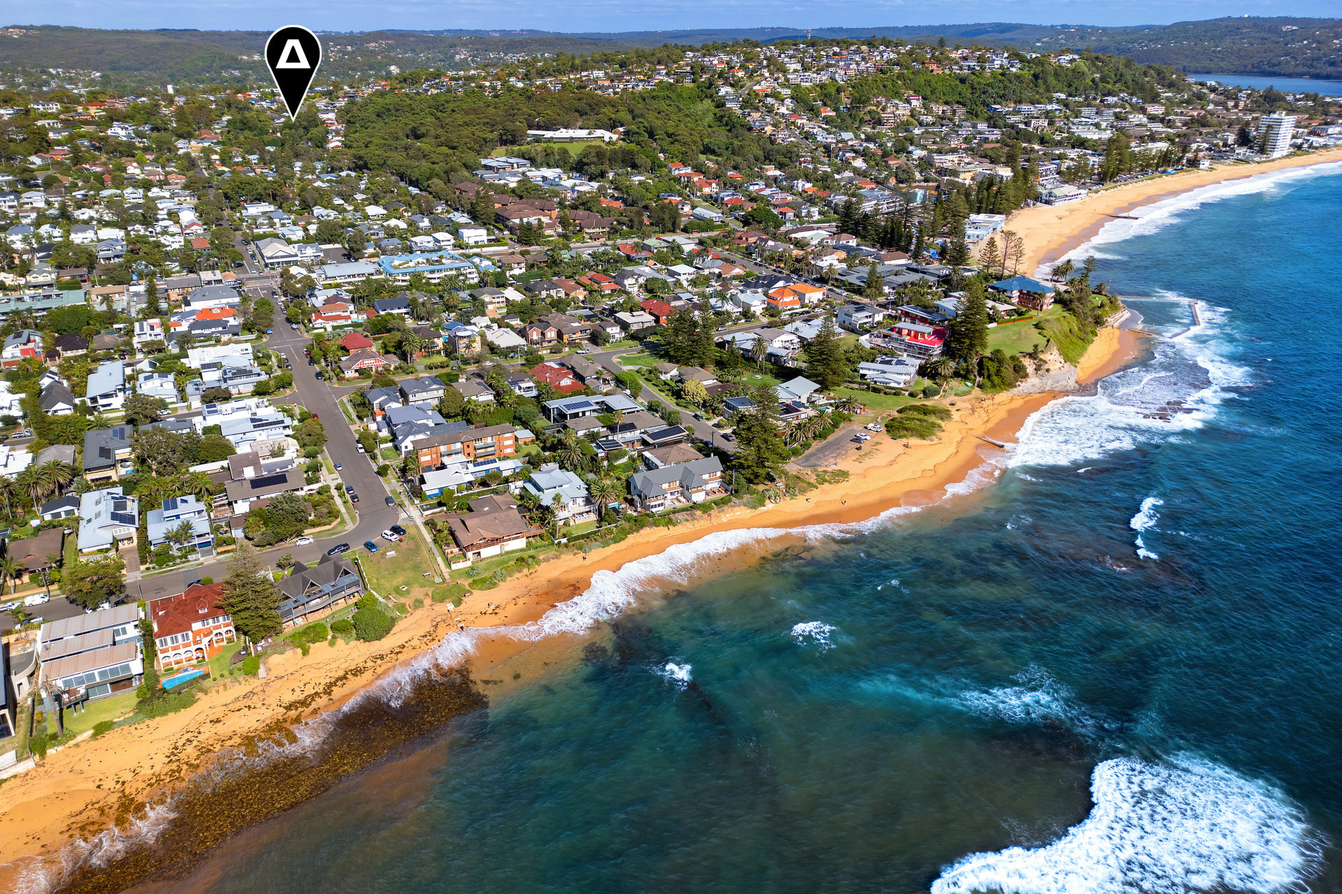 33 HENDY AV, COLLAROY NSW 2097, 0 ਕਮਰੇ, 0 ਬਾਥਰੂਮ, House