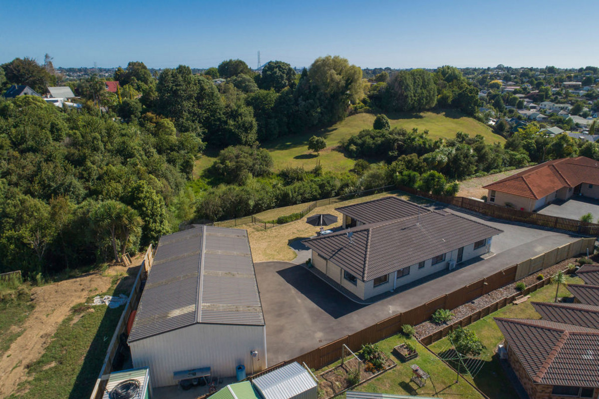 94 Awaiti Place, Hairini, Tauranga, 3 habitaciones, 0 baños