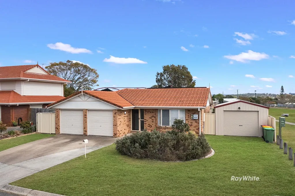Flinders View 3房 适合家庭居住，宽敞空间，带太阳能和独立棚屋 Family-Friendly Living with Space, Solar & a Shed