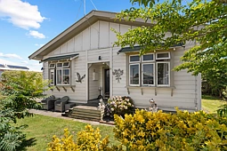 105 Perry Street, Masterton