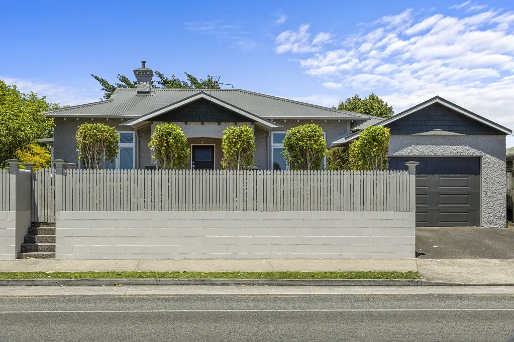 Welbourn 3ห้องนอน CHARACTER, PRIME LOCATION AND MOUNTAIN VIEWS