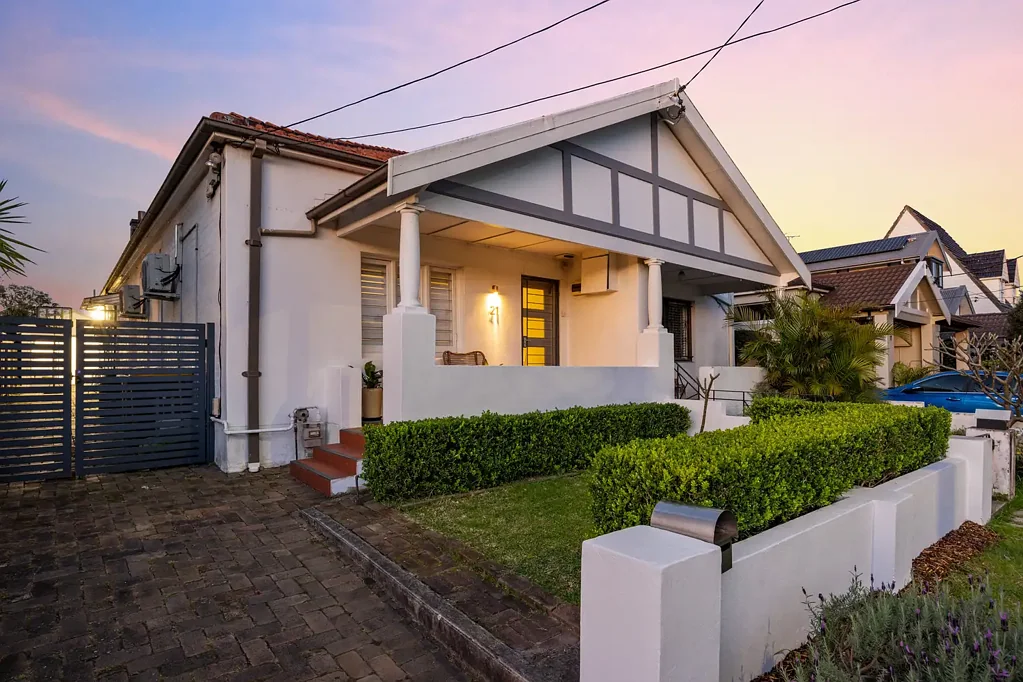 21 Rigney Avenue, Kingsford, NSW 2032