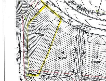 Lot 93 Goodsell Dr, Mount Sheridan, Cairns, 0房, 0浴, Section