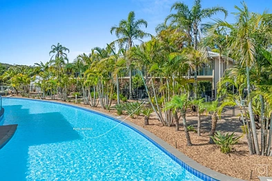 Salamander Bay 2ਬੈੱਡਰੂਮ Residential Zoned Villa Offering A Resort Lifestyle, From Every Aspect