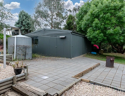27 Wellow Crescent, Mount Barker, Central and Hills, 4部屋, 2バスルーム, House