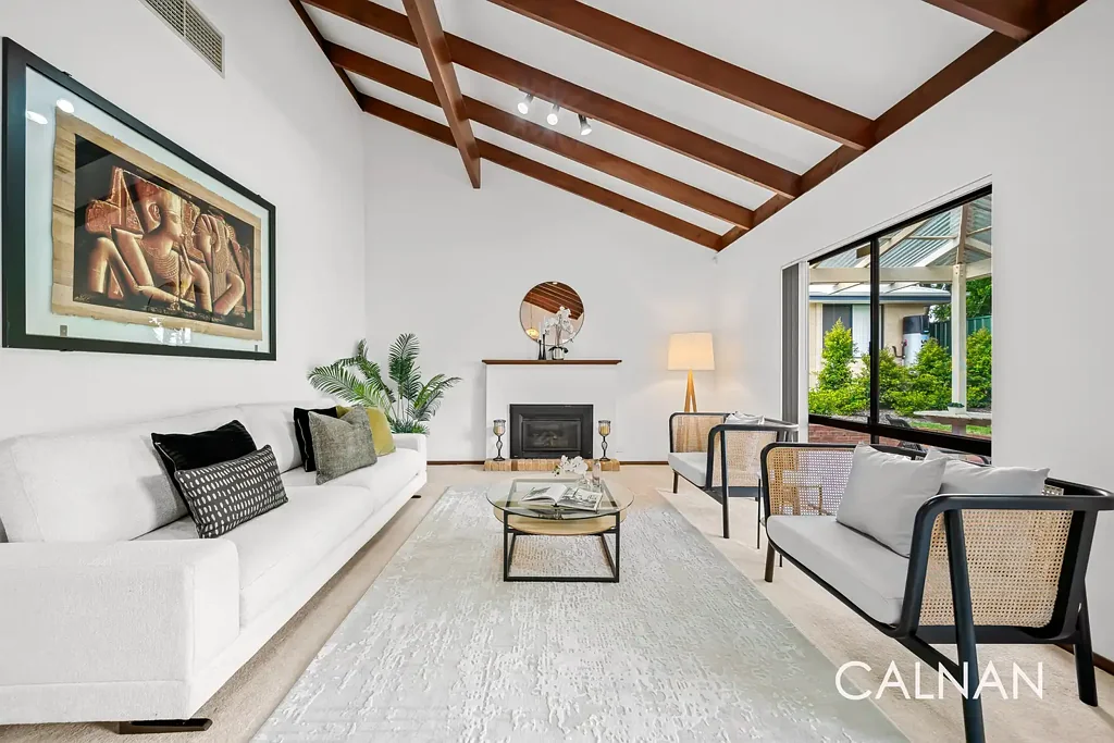 Leeming 7બેડરૂમ Big, Bold and Brilliantly Flexible!