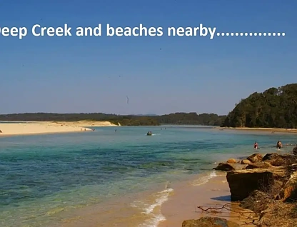 Lots 207-213,254 Swordfish Drive, Valla Beach, NSW 2448, 0房, 0浴, 建地