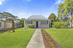 34 JAMIESON ST, Portland