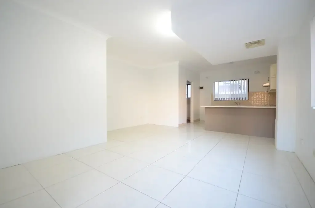 2 Bedroom Townhouse!!