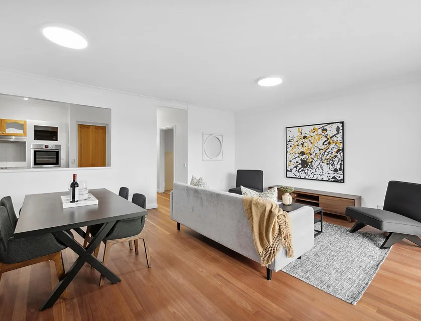 6/263 Victoria Road, Drummoyne, Inner West, 2 Bedrooms, 1 Bathrooms, Apartment