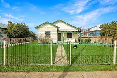 Muswellbrook 3chambre The Perfect Project Opportunity