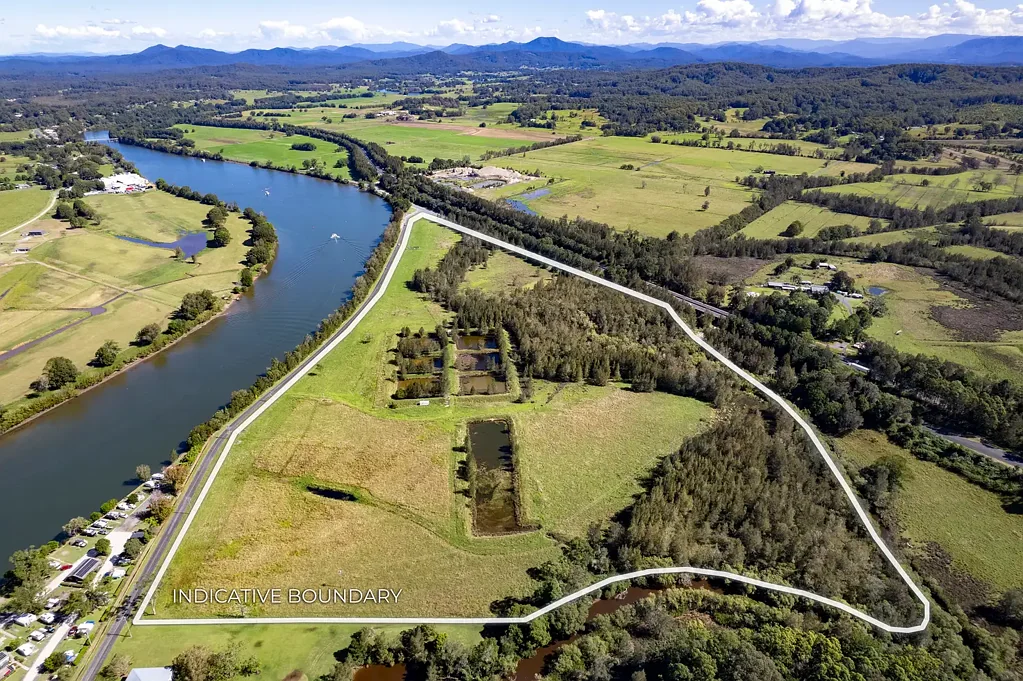 LOT 1/93 Mylestom Drive, Repton, NSW 2454