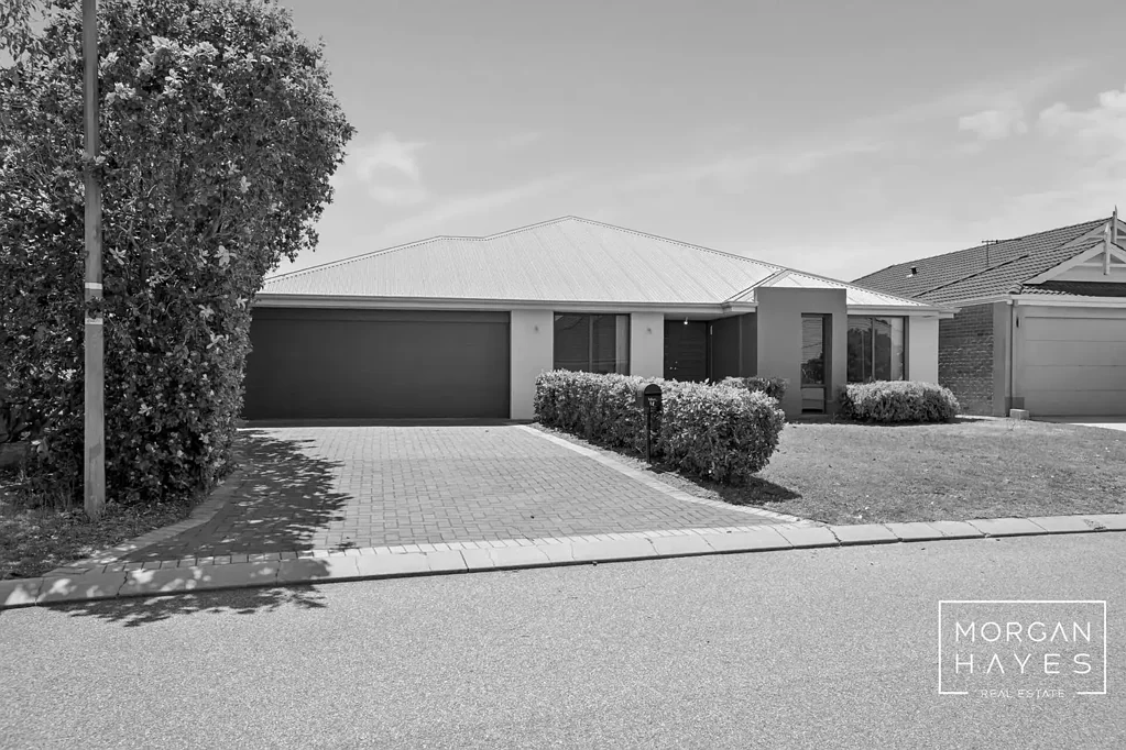32 Rimfire Road, Baldivis, WA 6171
