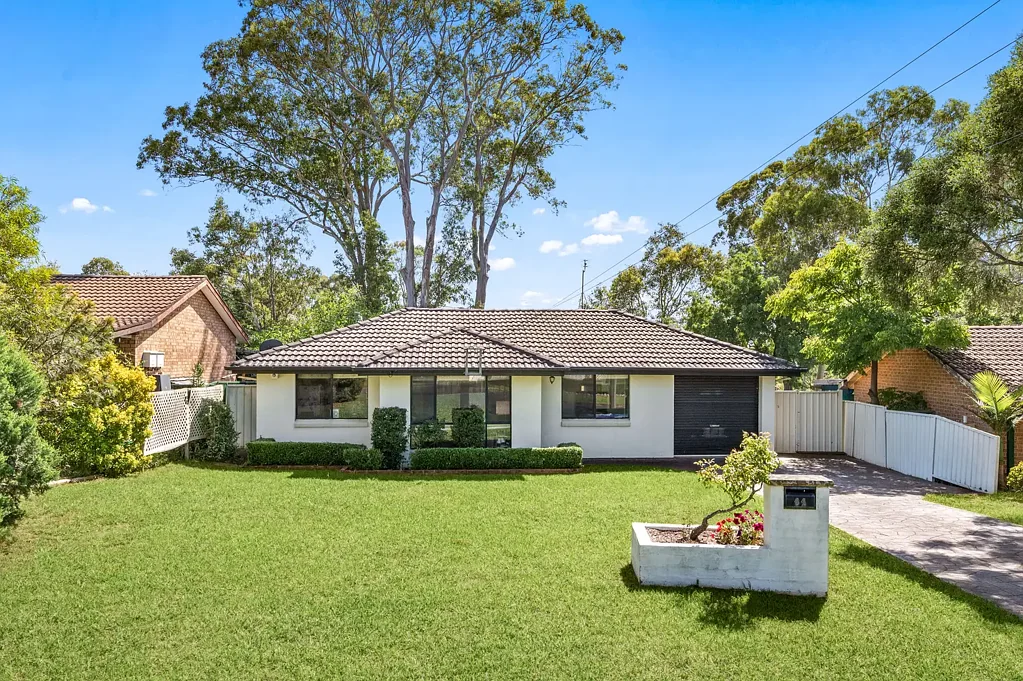 44 Woodland Crescent, Narellan, NSW 2567
