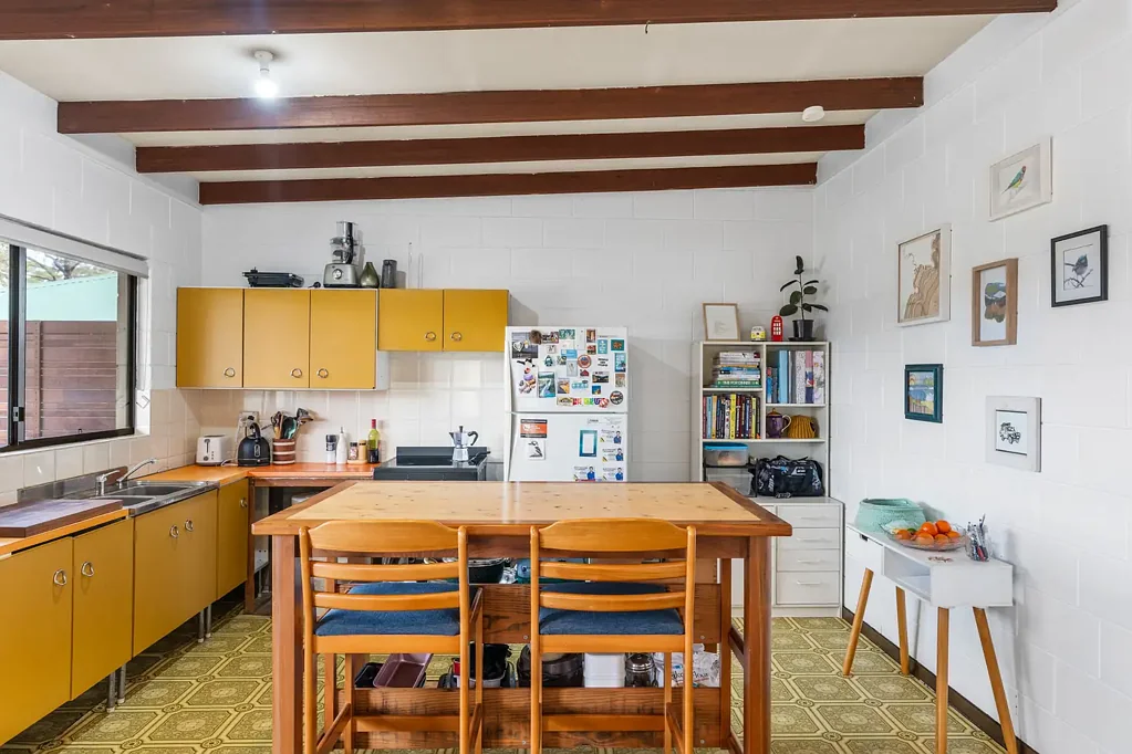 Lake Tabourie 3房  Coastal Living with Potential
