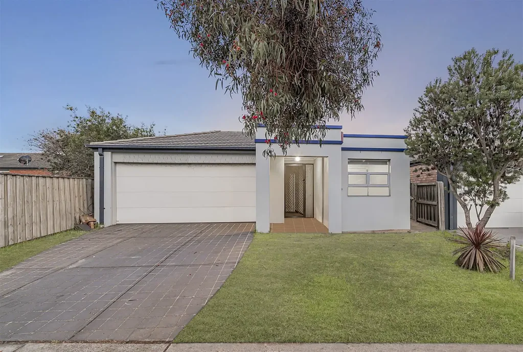 Tarneit 4 Bedroom The Ultimate Start!