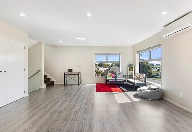 Family home in Mangere