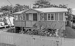60 Tenth Avenue, Railway Estate