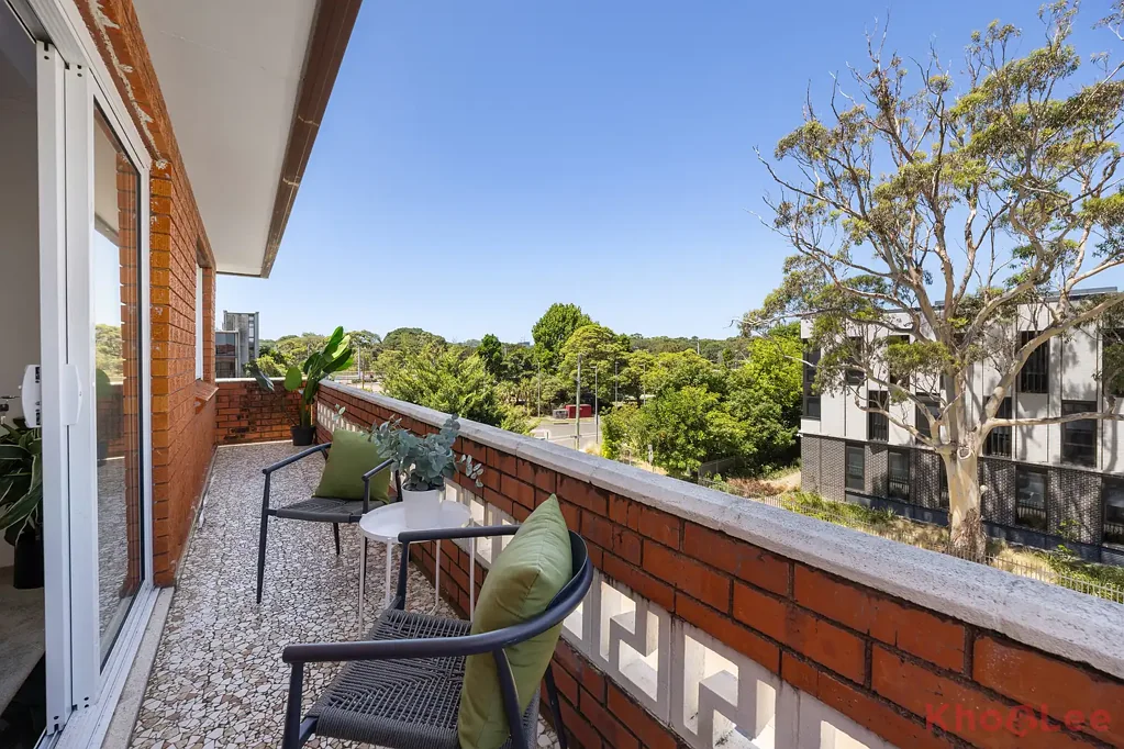 5/7 Doncaster Avenue, Kensington, NSW 2033