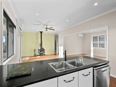 44 Ritchie Crescent, Taree, NSW 2430, 3 habitaciones, 1 baños, House
