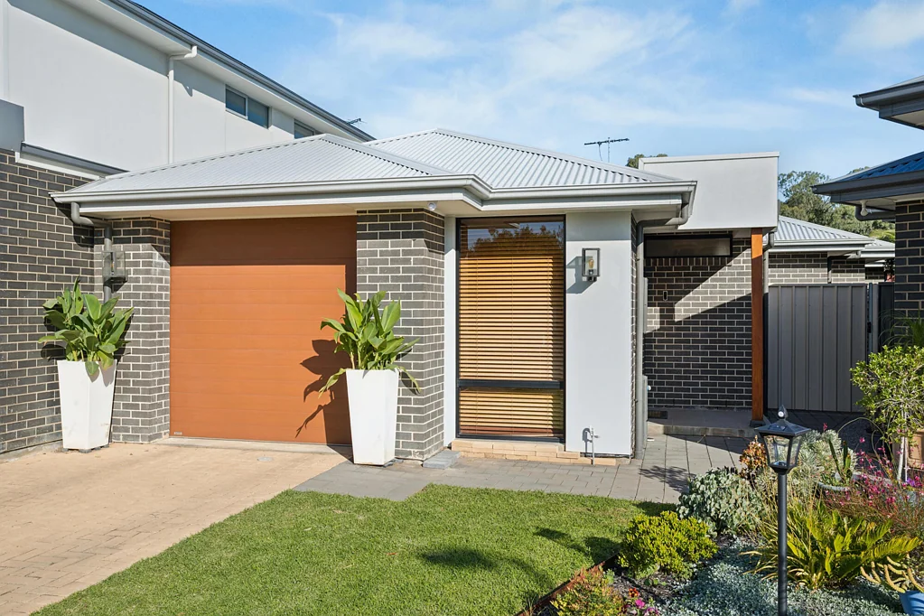 Kidman Park 4 Slaapkamer Modern Living Just Footsteps from Linear Park