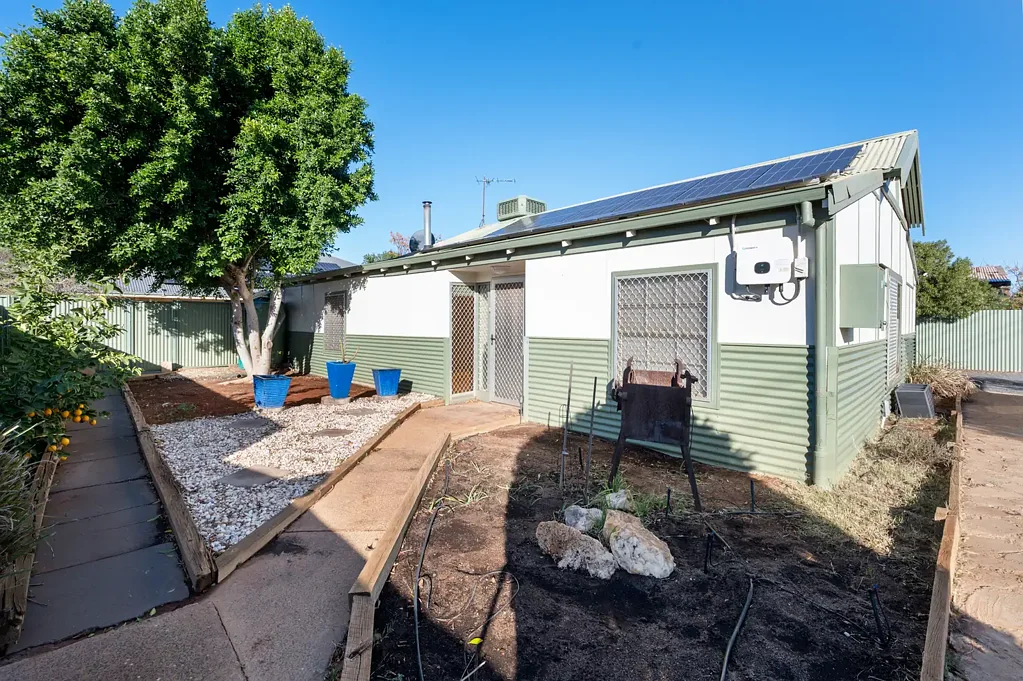 22 Evans Street, Boulder, WA 6432