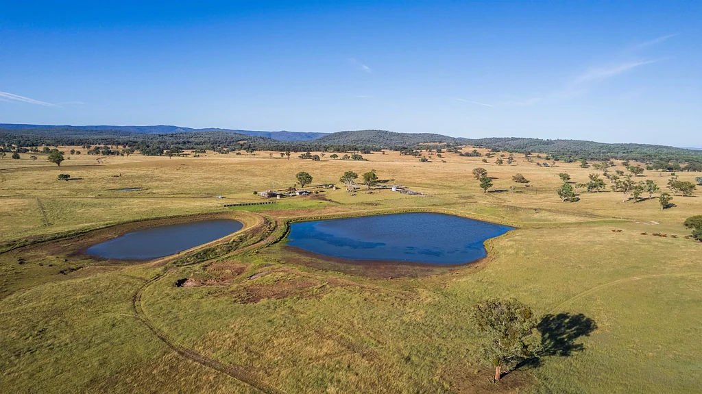 Tenterfield &apos;Maids Valley&apos;