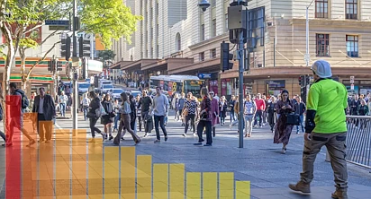 澳洲哪些行业工资涨最快？IT、金融业"涨不动"了，这些职业强势领跑......