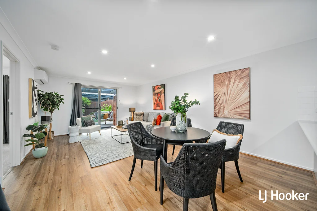 24 Rag Holmes Street, Macgregor, ACT 2615