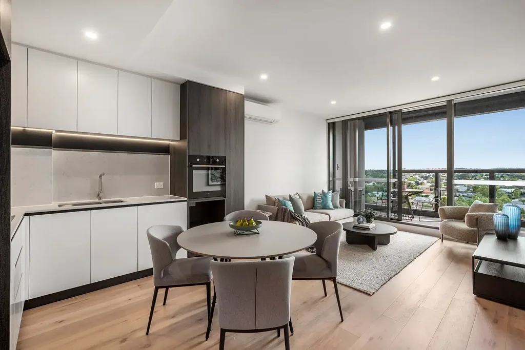 Welcome to your new home at ** 223/626 Heidelberg Road, Alphington **!